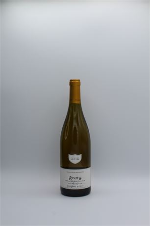 Vignerons de Buxy Givry 2019 - 1 bouteille - 750ml