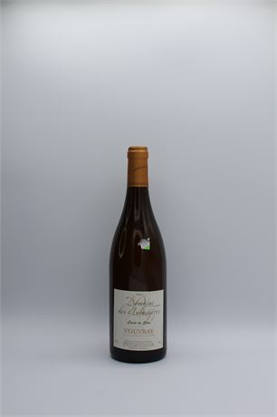 Domaine des Aubuisières Vouvray Cuvée de Silex 2007 - 1 bouteille - 750ml