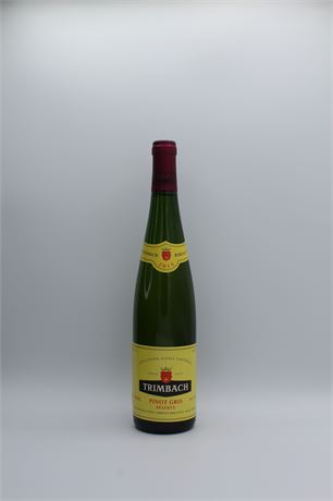 Trimbach Pinot Gris Reserve 2015 - 1 bouteille - 750ml
