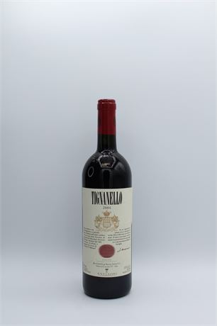 Tignanello 2004 - 1 bouteille - 750ml