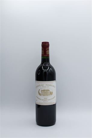 Château Margaux 1998 - 1 bouteille - 750ml