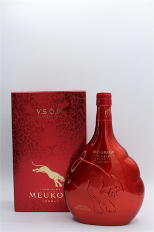 Meukow V.S.O.P Superior - 1 bouteille - 700ml