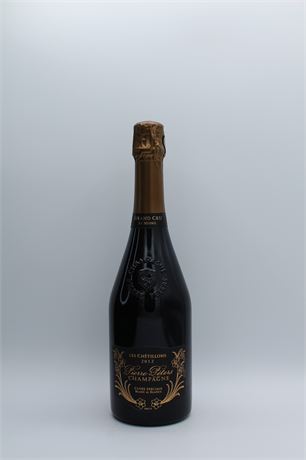 Pierre Peters Les Chétillons 2012 - 1 bouteille - 750ml