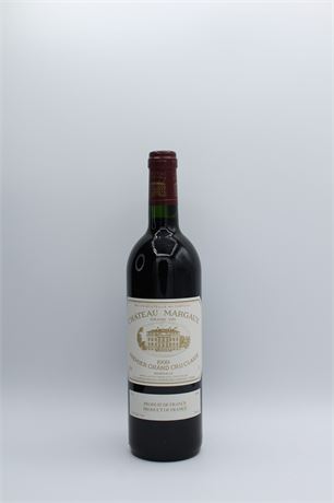 Château Margaux 1999 - 1 bouteille - 750ml