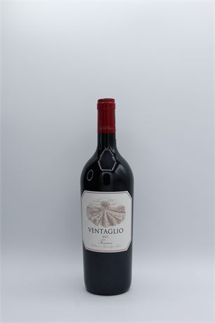 Ventaglio Toscana 2015 - 1 bouteille - 750ml