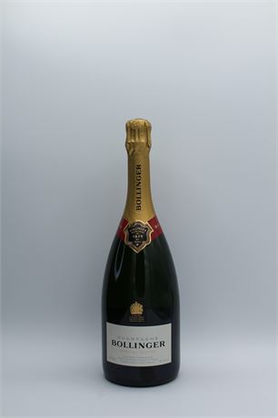 Bollinger Special Cuvée - 1 bouteille - 750ml