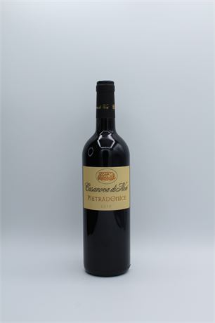 Casanova di Neri Pietradonice 2010 - 1 bouteille - 750ml