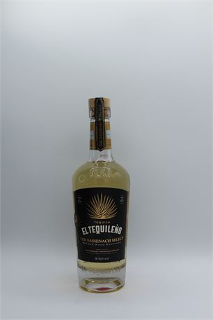 Eltequileno The Sassenach Select - 1 bouteille - 750ml