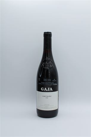 Gaja Sori Tildin 1996 - 1 bouteille - 750ml