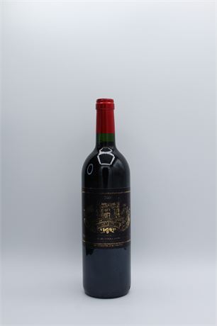 Château Palmer 2003 - 1 bouteille - 750ml