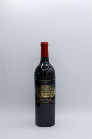 Château Palmer 2014 - 1 bouteille - 750ml