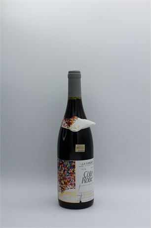 E. Guigal La Turque 2002 - 1 bouteille - 750ml