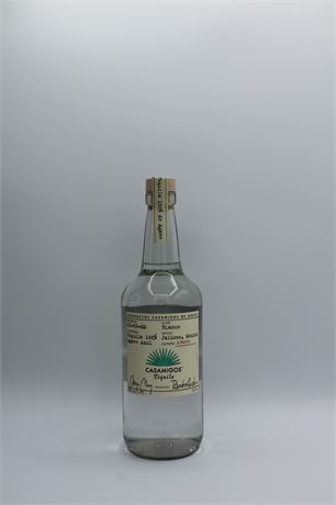 Casamigos Blanco - 1 bouteille - 750ml