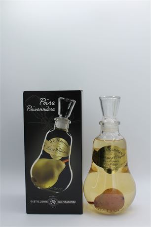 G.E Massenez Poire Prisonnière - 1 bouteille - 500ml