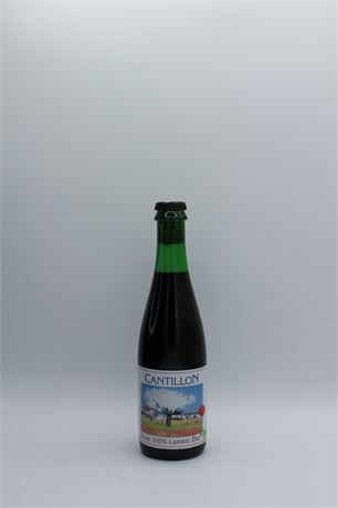 Cantillon Kriek - 1 demi-bouteille - 375ml