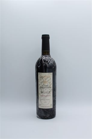 Casa Lapostolle 1997 - 1 bouteille - 750ml