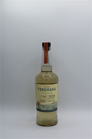 Teremana Reposado - 1 bouteille - 750ml