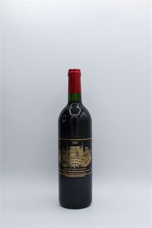 Château Palmer 1999 - 1 bouteille - 750ml