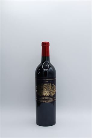Château Palmer 2004 - 1 bouteille - 750ml