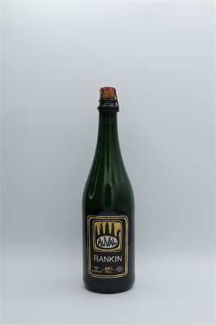 Auval Rankin - 1 bouteille - 750ml