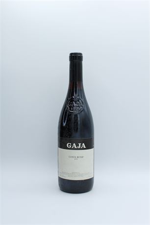 Gaja Costa Russi 1993 - 1 bouteille - 750ml