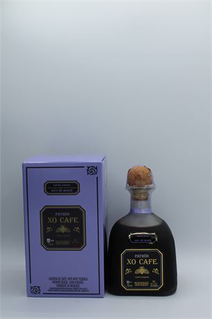 Patron XO Café - 1 bouteille - 750ml