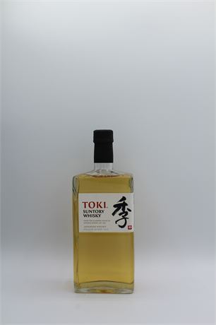 Suntory Toki - 1 bouteille - 750ml