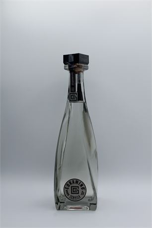 Gran Coramino Reposado Cristalino - 1 bouteille - 750ml