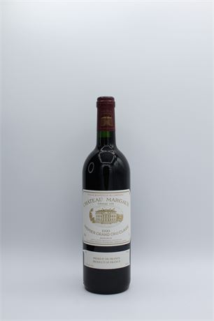 Château Margaux 1999 - 1 bouteille - 750ml