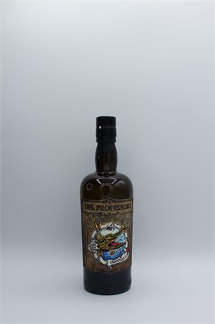 Del Professore Crocodile Gin - 1 bouteille - 700ml