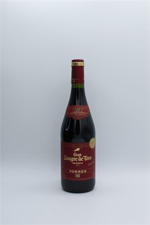 Gran Sangre de Toro Reserva 2014 - 1 bouteille - 750ml