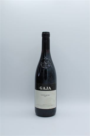 Gaja Costa Russi 1993 - 1 bouteille - 750ml