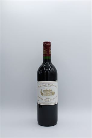 Château Margaux 1998 - 1 bouteille - 750ml