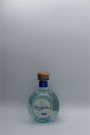 Don Julio Blanco - 1 bouteille - 750ml
