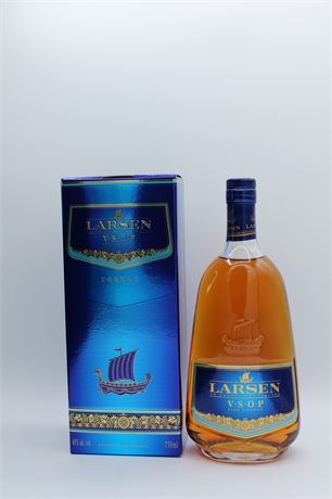 Larsen V.S.O.P - 1 bouteille - 750ml