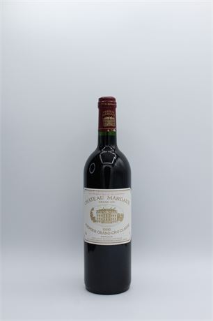 Château Margaux 1998 - 1 bouteille - 750ml