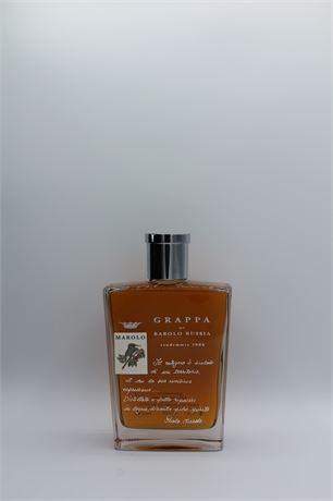 Grappa di Barolo Bussia 2004 - 1 bouteille - 700ml