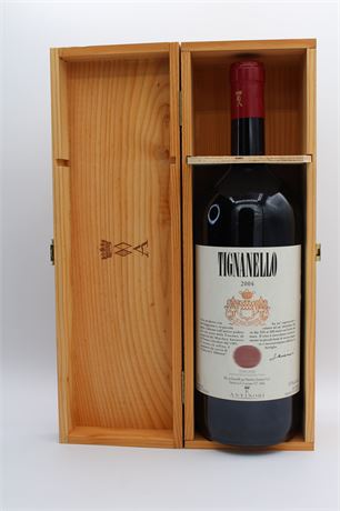 Tignanello 2004 - 1 magnum - 1500ml