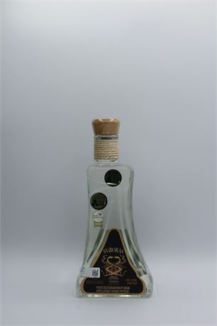 8 Viboras Mezcal Joven - 1 bouteille - 750ml