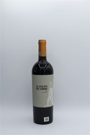 La Atalaya Del Camino 2015 - 1 bouteille - 750ml