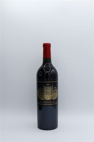 Château Palmer 2006 - 1 bouteille - 750ml