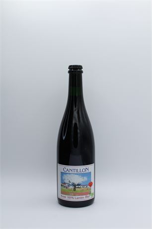 Cantillon Kriek - 1 bouteille - 750ml