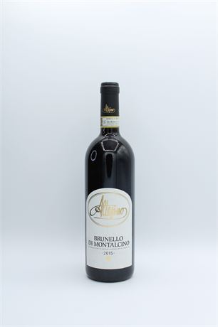 Altesino Brunello di Montalcino 2015 - 1 bouteille - 750ml