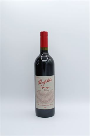 Penfolds Grange 2007 - 1 bouteille - 750ml