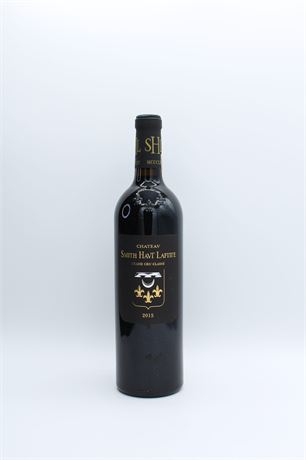 Château Smith Haut Lafitte 2015 - 1 bouteille - 750ml