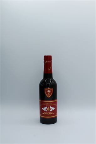 Bastardinho de Azeitao 30 years - 1 demi-bouteille - 375ml