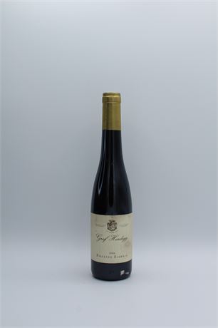 Graf Hardegg Riesling 2002 - 1 demi-bouteille - 375ml