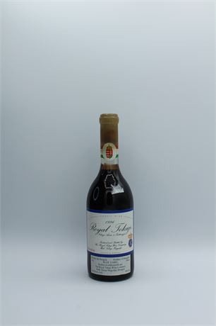 Royal Tokaji Aszu 5 Puttonyos 1996 - 1 bouteille - 500ml