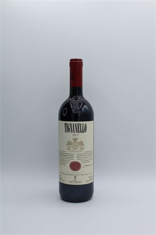 Tignanello 2019 - 1 bouteille - 750ml