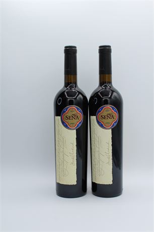 Sena 2014 - 2 bouteilles - 750ml